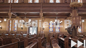 Animiertes Vorschaubild für Synagoge
