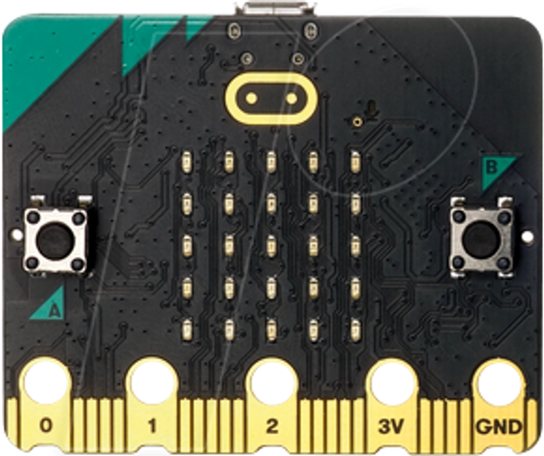 Vorschaubild für BBC micro:bit Go