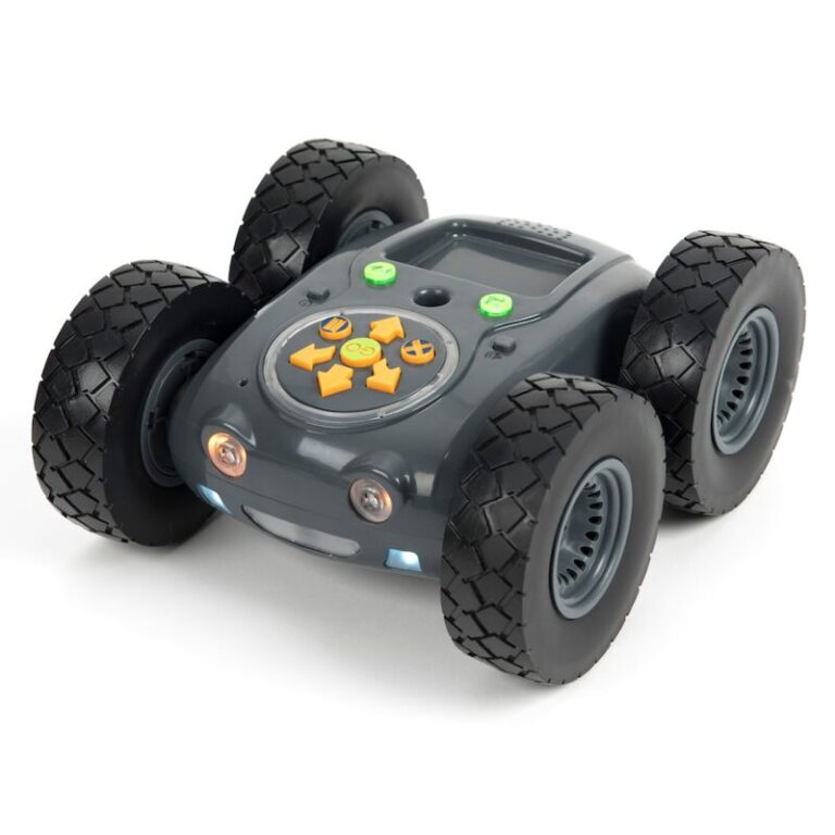 Vorschaubild für Rugged Robot