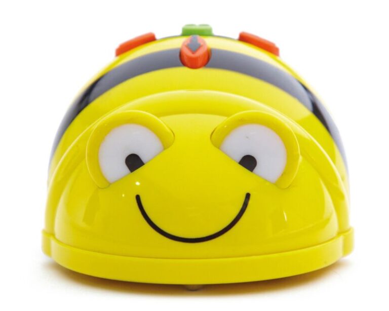 Vorschaubild für Bee-Bot