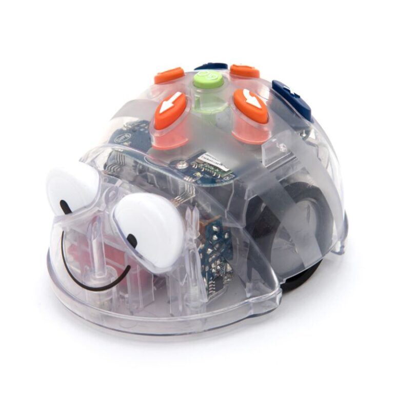 Vorschaubild für Blue-Bot