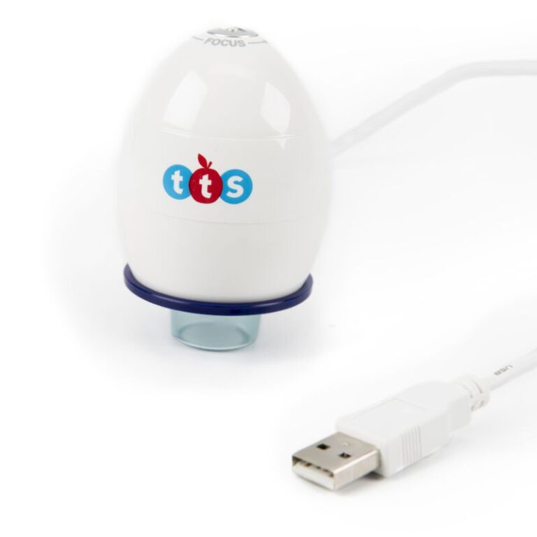 Vorschaubild für Easi‑Scope – USB