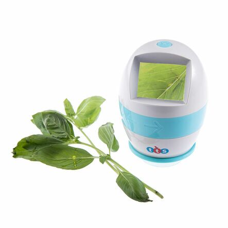 Vorschaubild für Easi‑Scope – Wireless + Screen