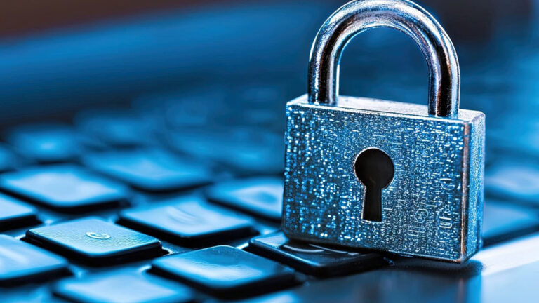 Vorschaubild für Cybersecurity