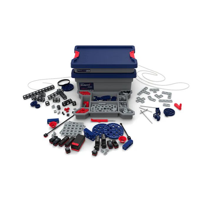 Vorschaubild für Sphero - Blueprint