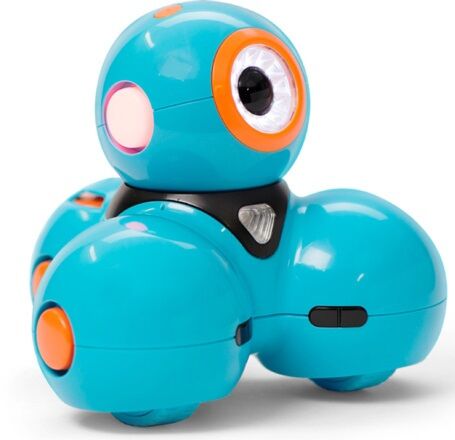 Vorschaubild für Dash Robot