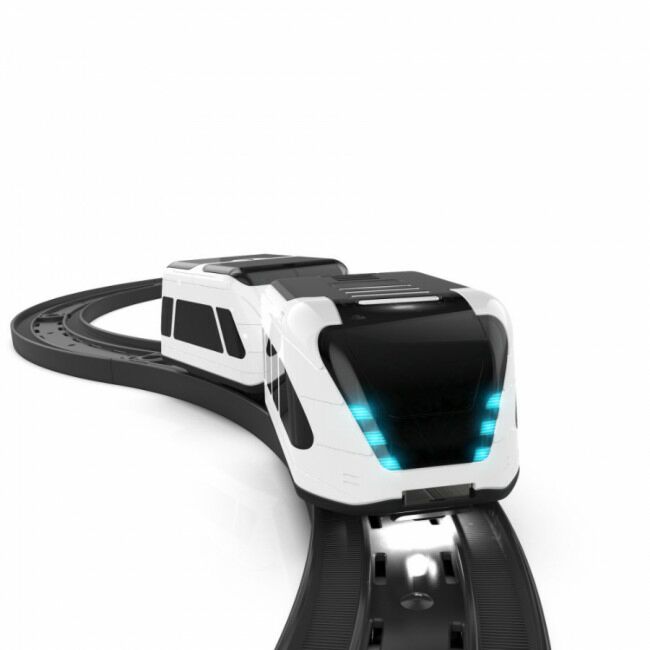 Vorschaubild für Intelino - Smart Train