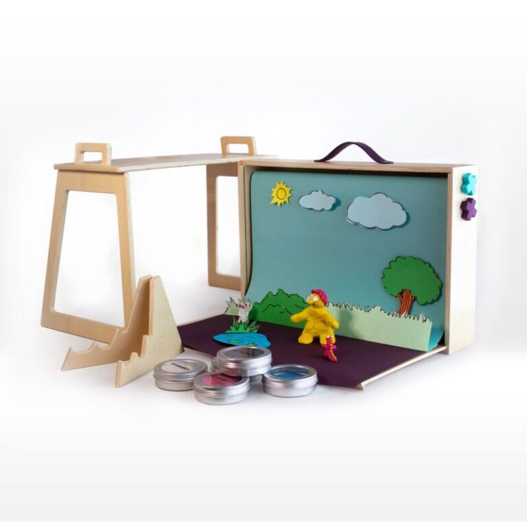 Vorschaubild für Piximakey Animation Studio