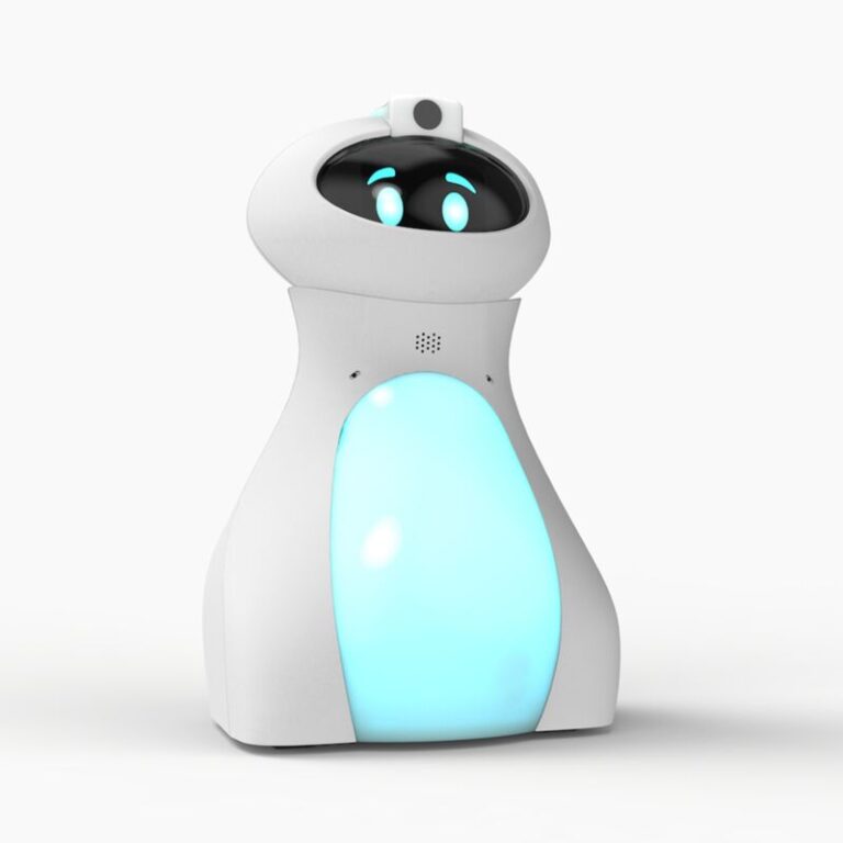 Vorschaubild für Oti-Bot