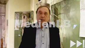 Animiertes Vorschaubild für Bodentiere und Mikroorganismen