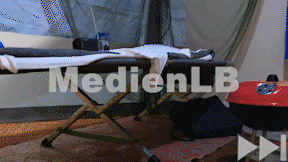 Animiertes Vorschaubild für Flüchtlinge, Migranten, Asylbewerber