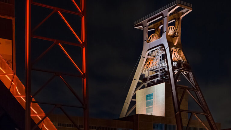 Produktbild für Strukturwandel