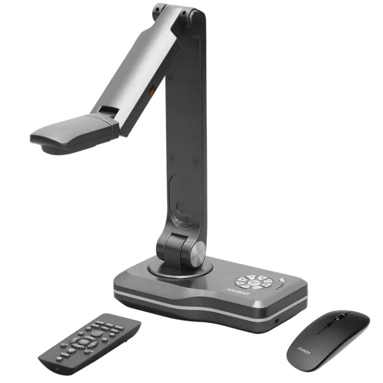 Vorschaubild für JOURIST DC990