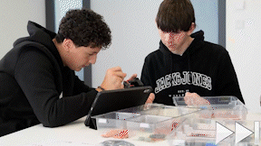 Animiertes Vorschaubild für fischertechnik