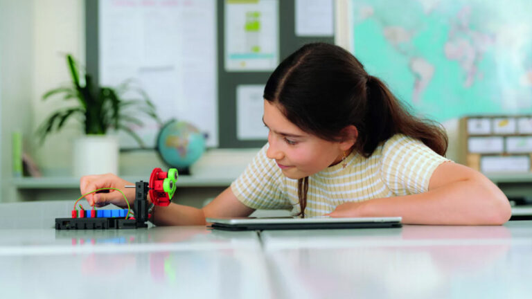 Produktbild für fischertechnik