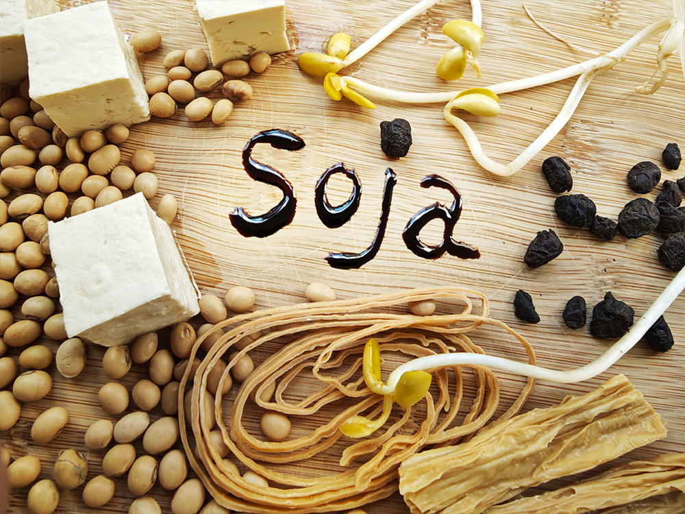 Soja