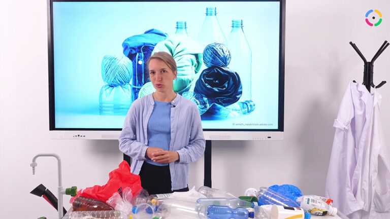 Vorschaubild für Kunststoffe