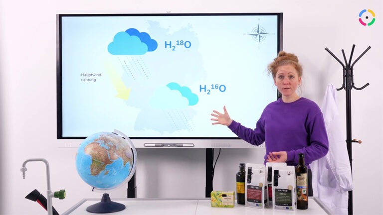 Vorschaubild für Isotope
