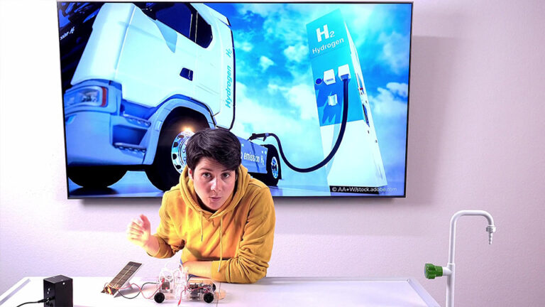 Vorschaubild für Antriebstechniken von Fahrzeugen