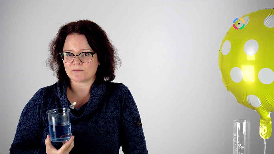 Preview image for Teilchenmodell und Aggregatzustände54