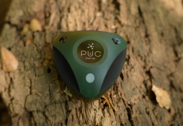 Vorschaubild für BirdWeather PUC