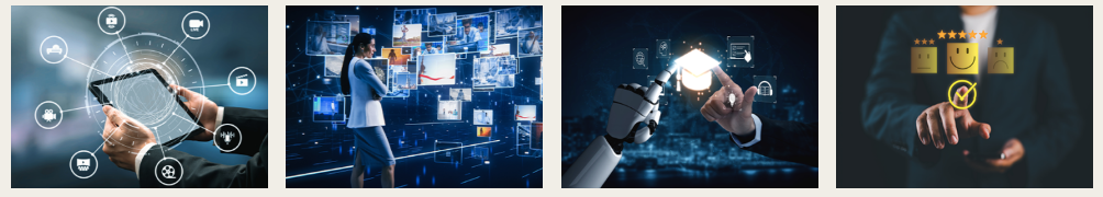 „Die Schulfilme bringen Themen zum Leben – meine Schüler sind viel motivierter, und Diskussionen entstehen ganz von selbst.“ - Frau M., Lehrerin für Geschichte