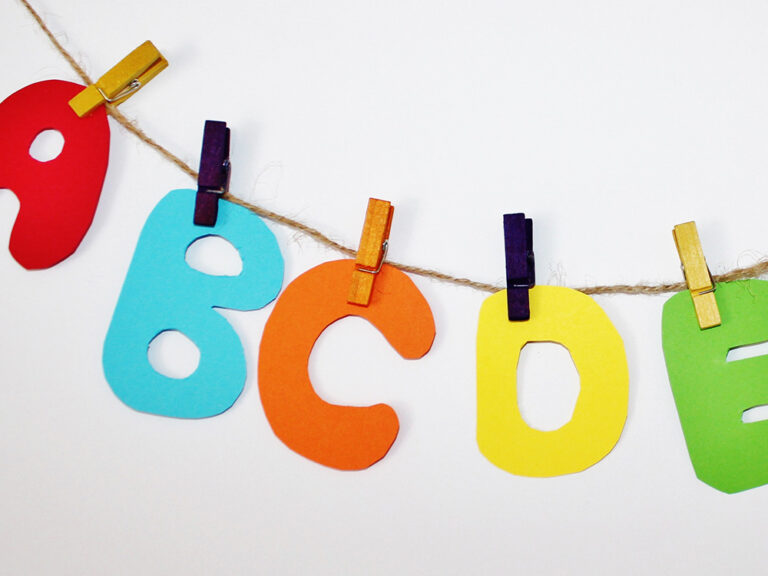 Vorschaubild für Entstehung und Bedeutung von Sprache und Schrift