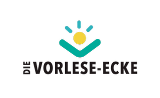 Logo Vorleseecke
