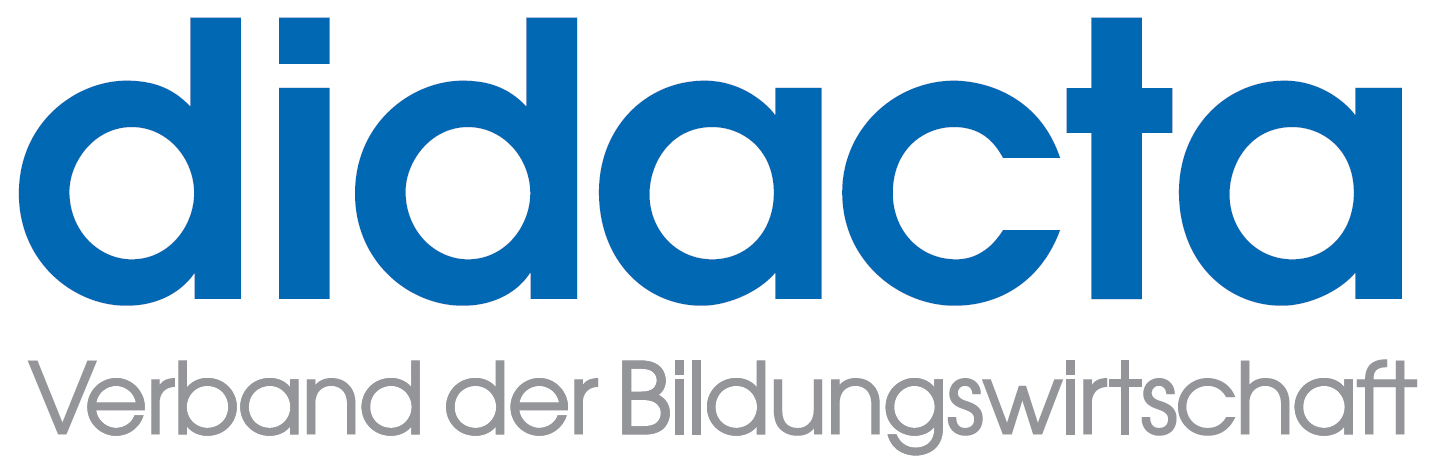 Logo von Partner Didacta