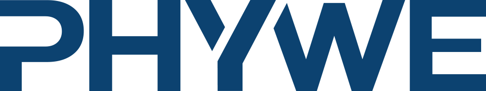 Logo von Partner PHYWE