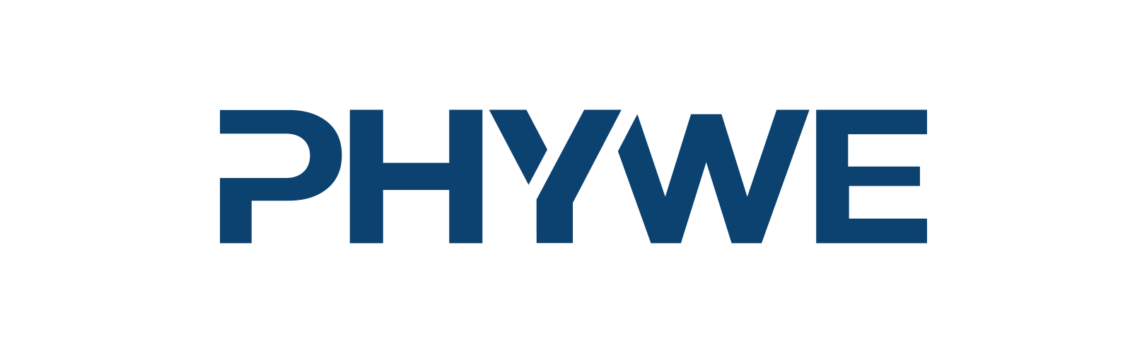 Logo von Partner PHYWE