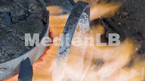 Animiertes Vorschaubild für Stahl