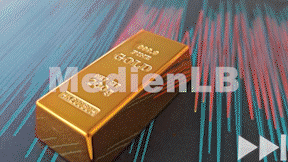 Animiertes Vorschaubild für Gold