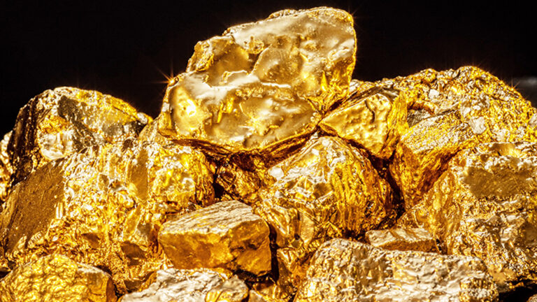 Vorschaubild für Gold