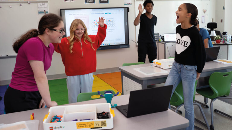 Produktbild für LEGO ® Education