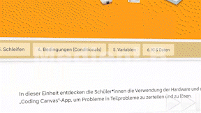 Animiertes Vorschaubild für LEGO ® Education