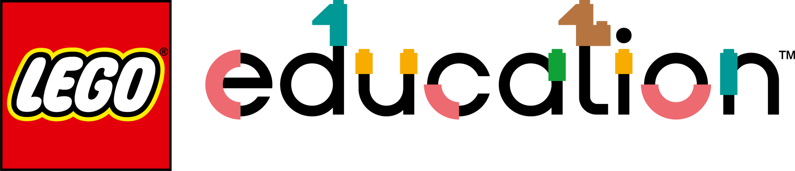 Logo von Partner LEGO education
